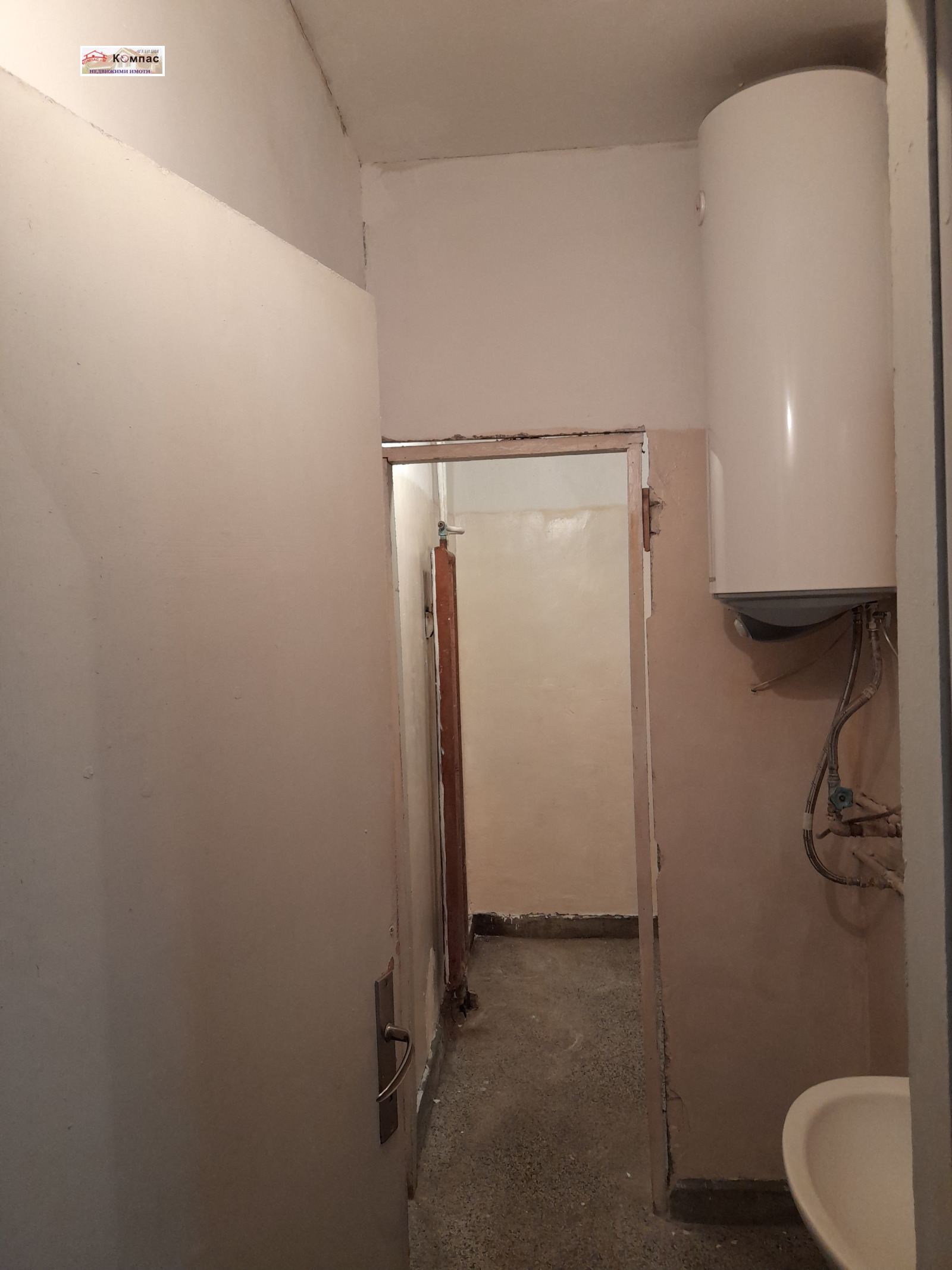 Продава 3-СТАЕН, гр. Пловдив, Тракия, снимка 9 - Апартаменти - 56479088