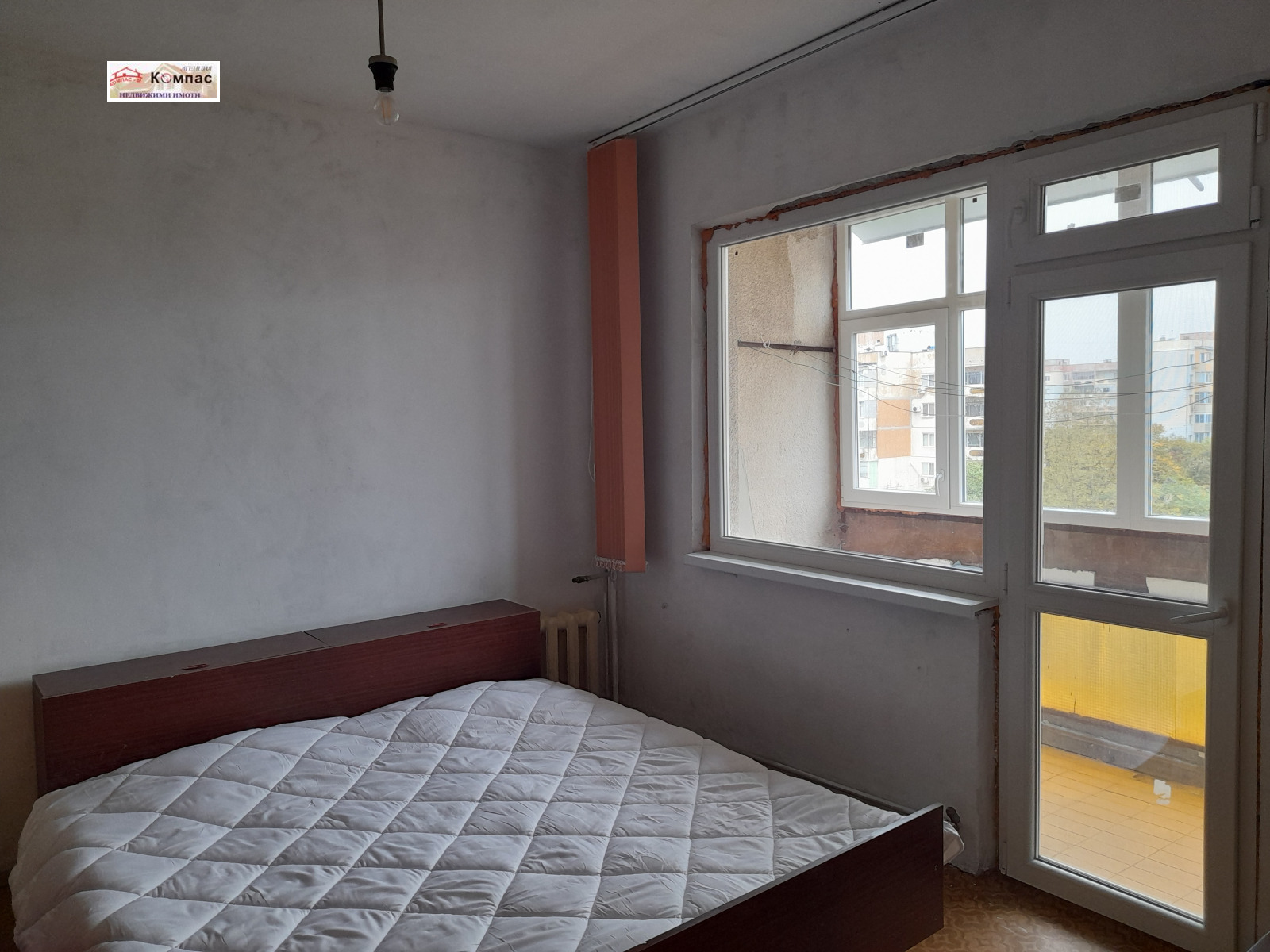 Продава 3-СТАЕН, гр. Пловдив, Тракия, снимка 12 - Апартаменти - 56479088