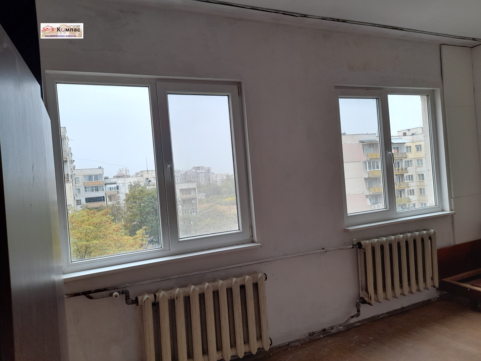 Продава 3-СТАЕН, гр. Пловдив, Тракия, снимка 5 - Апартаменти - 56479088