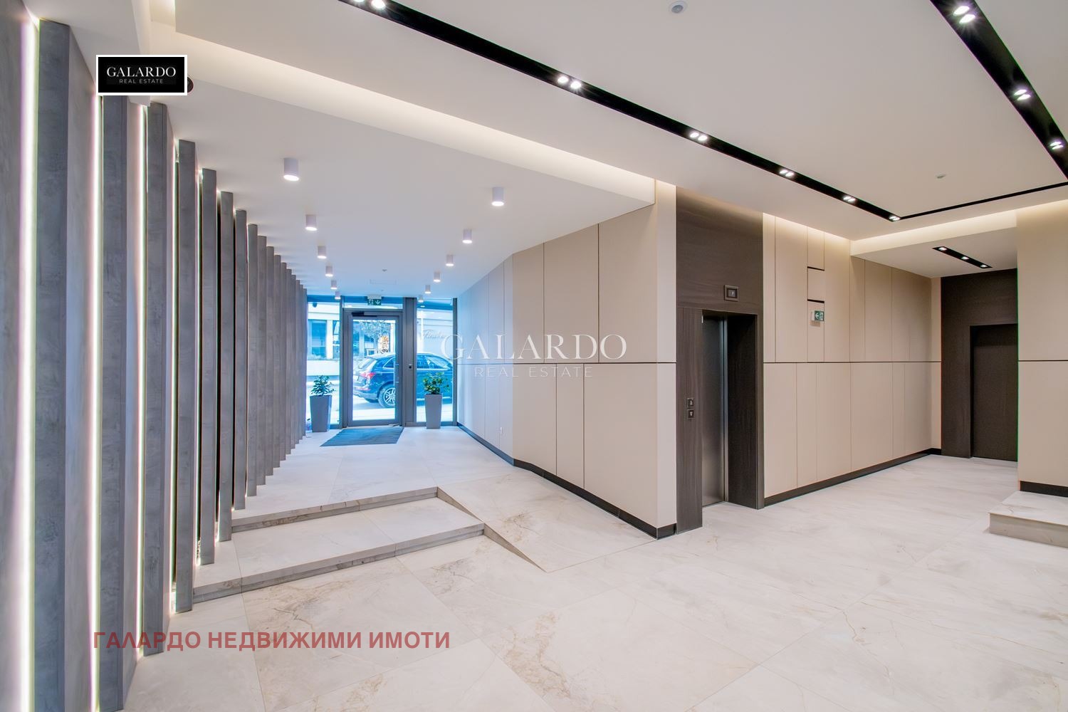 Продава МНОГОСТАЕН, гр. София, Манастирски ливади, снимка 15 - Апартаменти - 55454525