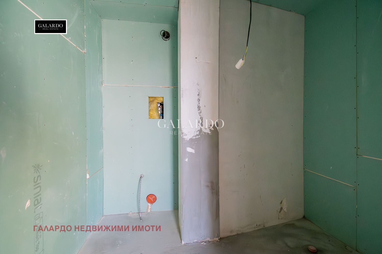 Продава МНОГОСТАЕН, гр. София, Манастирски ливади, снимка 13 - Апартаменти - 55454525