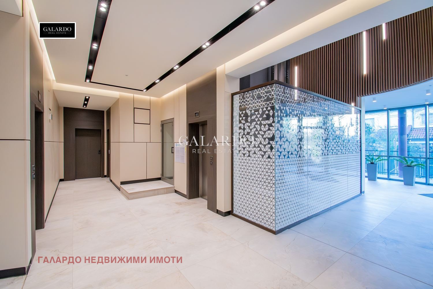 Продава МНОГОСТАЕН, гр. София, Манастирски ливади, снимка 14 - Апартаменти - 55454525