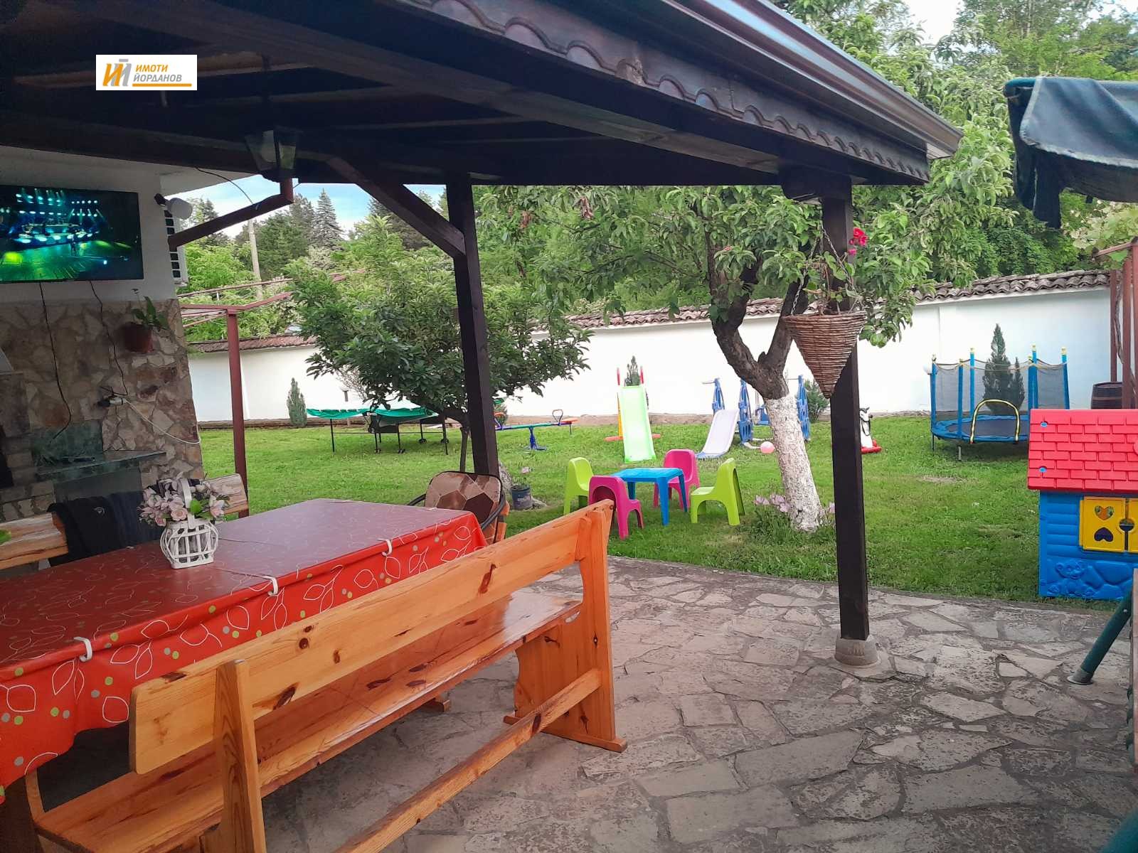 Продава КЪЩА, гр. Елена, област Велико Търново, снимка 2 - Къщи - 53674816