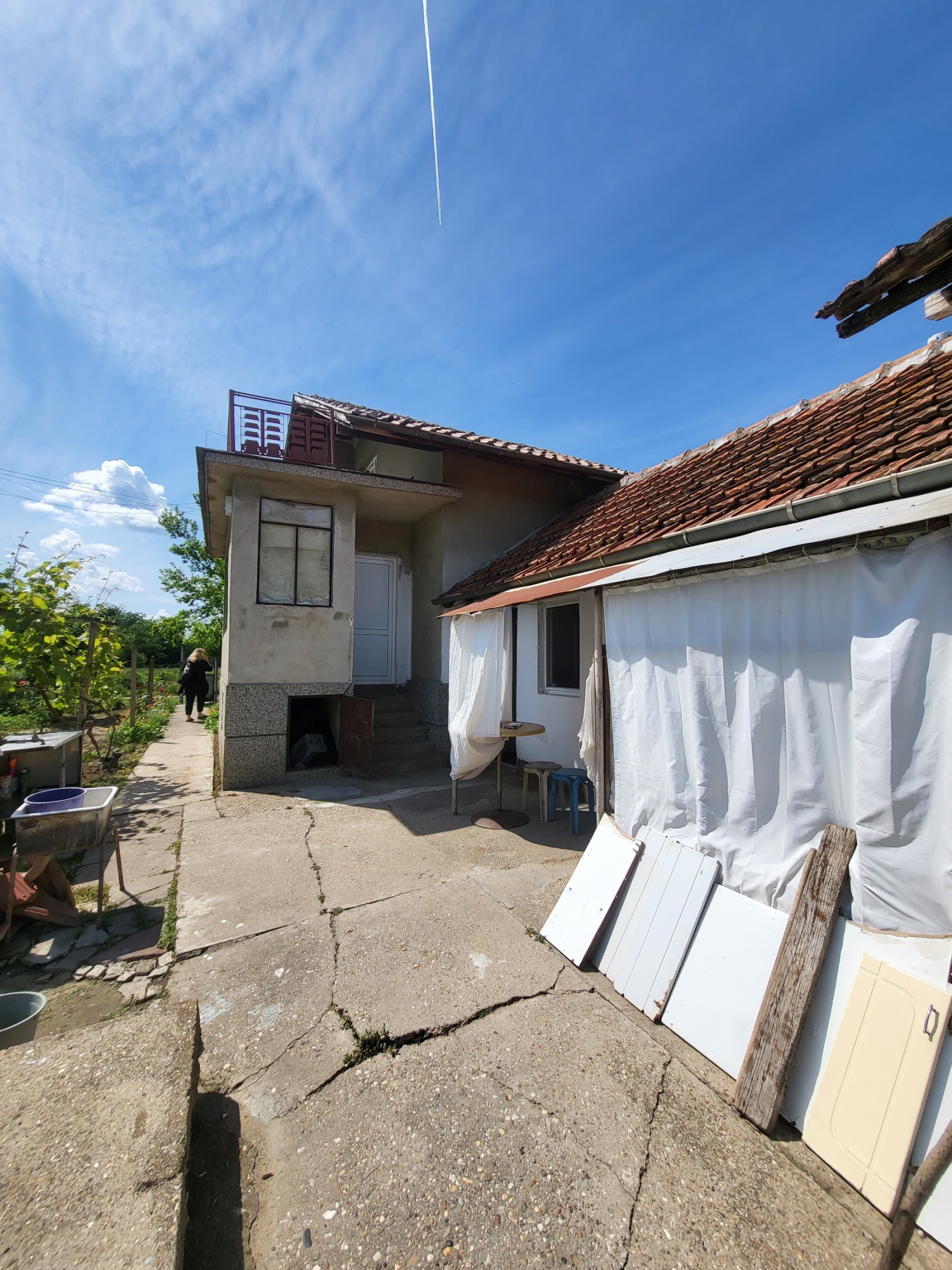 Продава КЪЩА, с. Долни Вит, област Плевен, снимка 17 - Къщи - 54677049