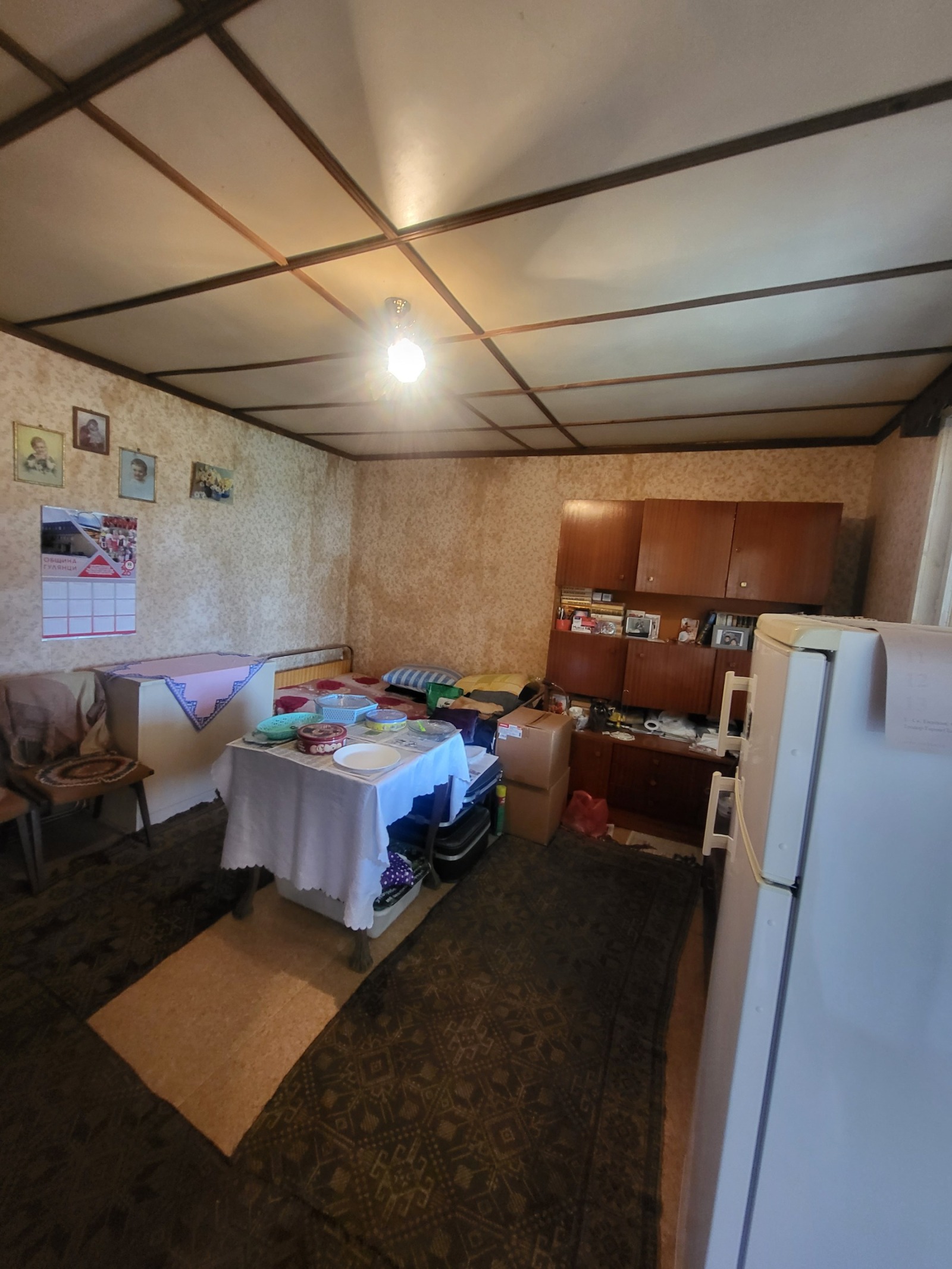 Продава КЪЩА, с. Долни Вит, област Плевен, снимка 7 - Къщи - 54677049