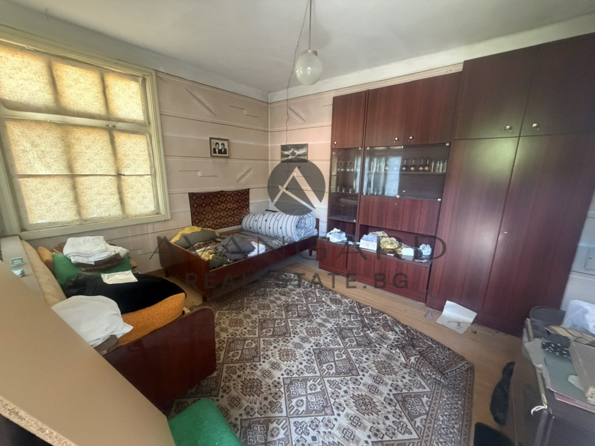 Продава КЪЩА, с. Брестовица, област Пловдив, снимка 9 - Къщи - 55232074