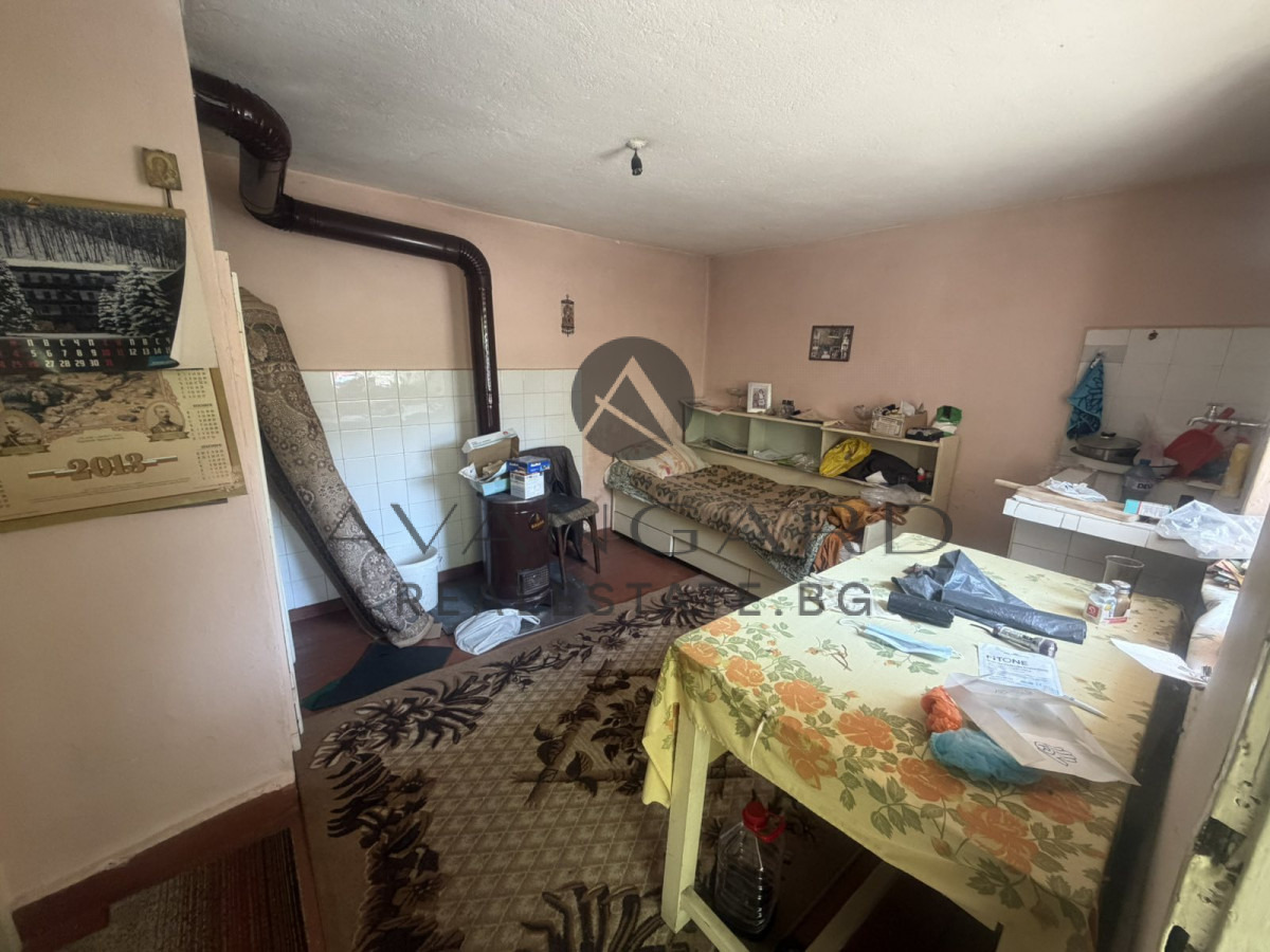 Продава КЪЩА, с. Брестовица, област Пловдив, снимка 6 - Къщи - 55232074