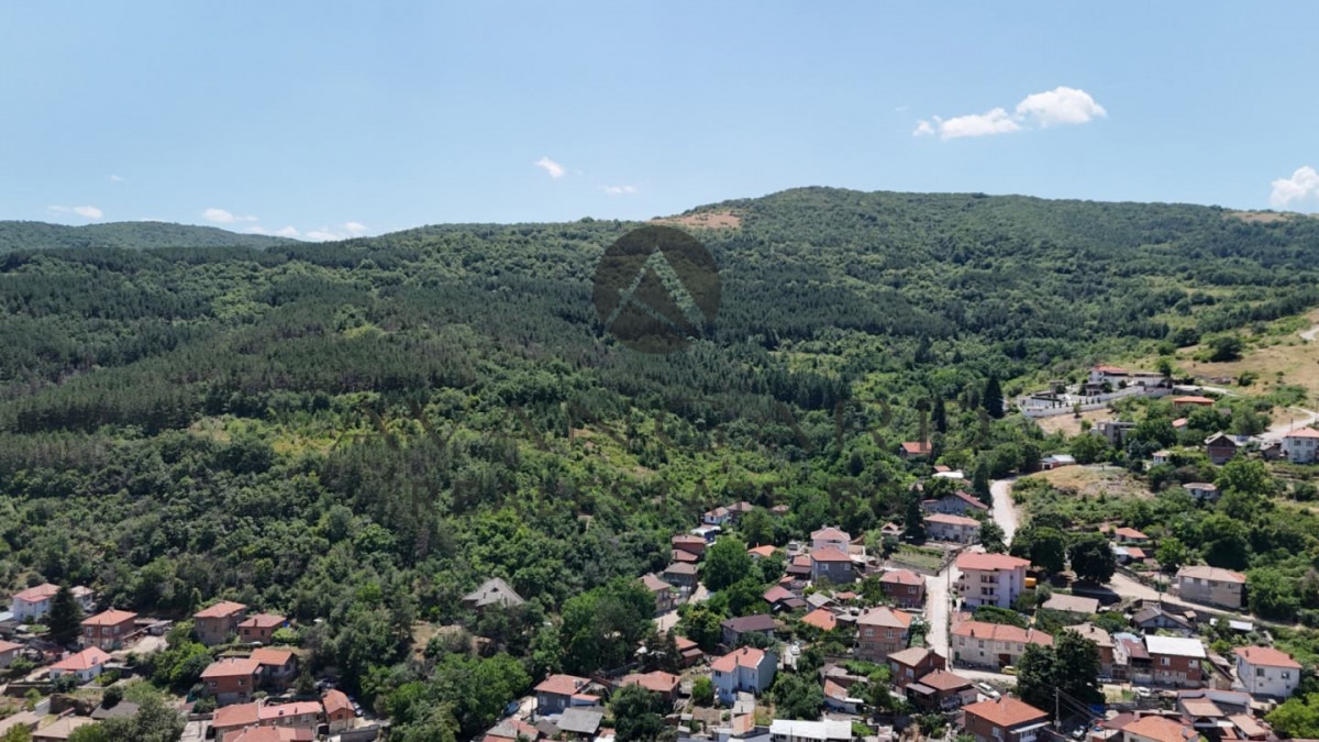 Продава КЪЩА, с. Брестовица, област Пловдив, снимка 4 - Къщи - 55232074