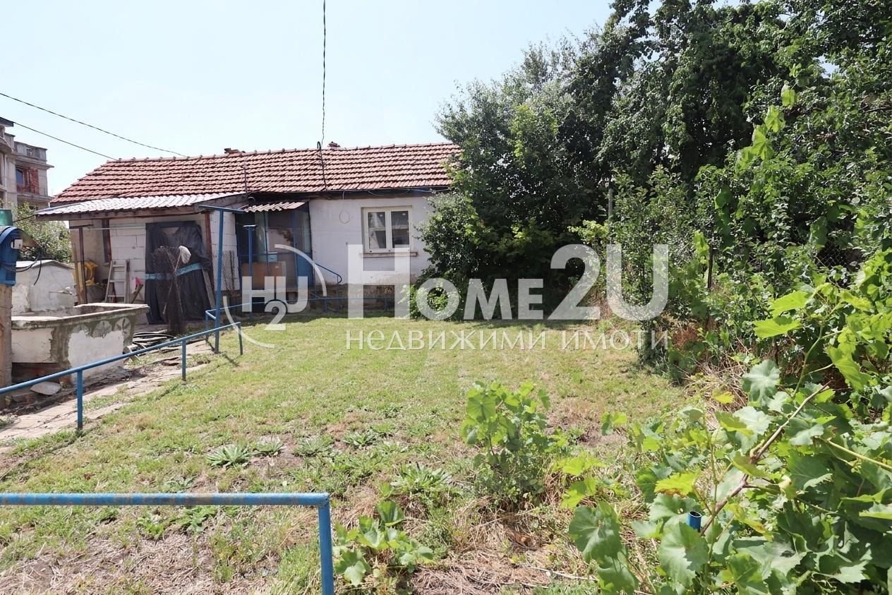 Продава КЪЩА, гр. Костинброд, област София област, снимка 5 - Къщи - 55500959