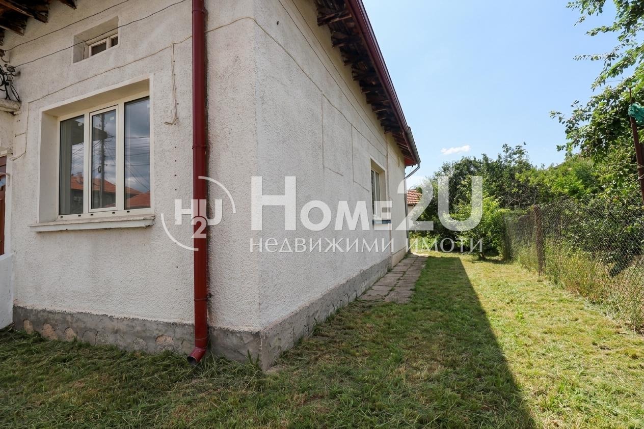 Продава КЪЩА, гр. Костинброд, област София област, снимка 3 - Къщи - 55500959
