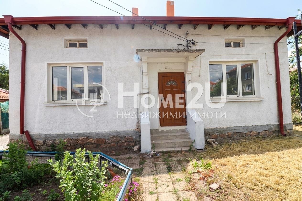 Продава КЪЩА, гр. Костинброд, област София област, снимка 2 - Къщи - 55500959