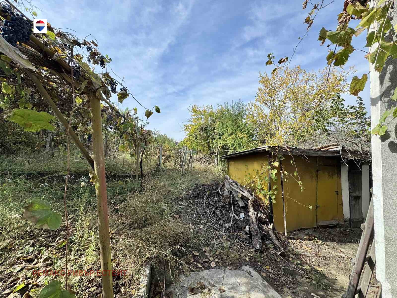 Продава ВИЛА, гр. Русе, Долапите, снимка 9 - Вили - 56589736