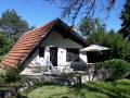 Продава ВИЛА, с. Божичен, област Русе, снимка 1