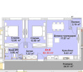 Продава 3-СТАЕН, град София, м-т Гърдова глава • 177500 € • 32859810 — Holmes.bg