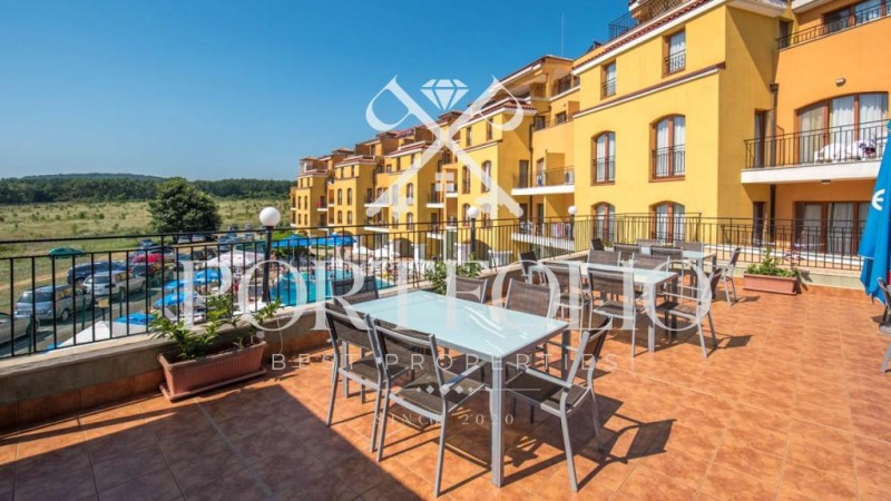 Продава 2-СТАЕН в област Бургас, гр. Созопол - 55 кв.м / 69 900 € » 136 712.52 лв., ПОРТФОЛИО БЕСТ ПРОПЪРТИС