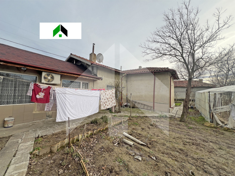 Продава КЪЩА в област Шумен, гр. Нови пазар - 147 кв.м / 102 258.38 € » 200 000 лв., ДИМИТРОВ ИМОТИ