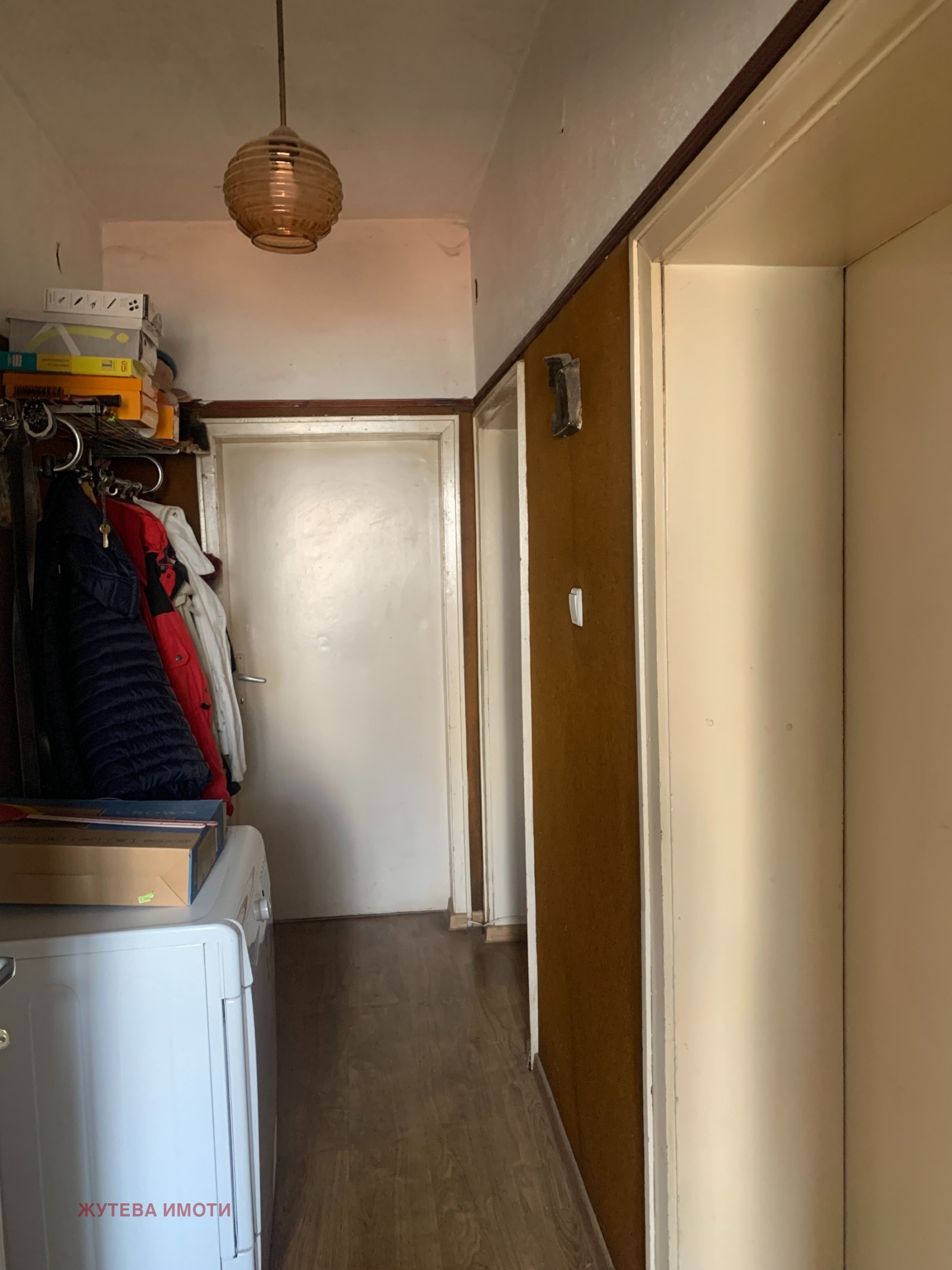 Продава ЕТАЖ ОТ КЪЩА | Imot.bg — изображение 13