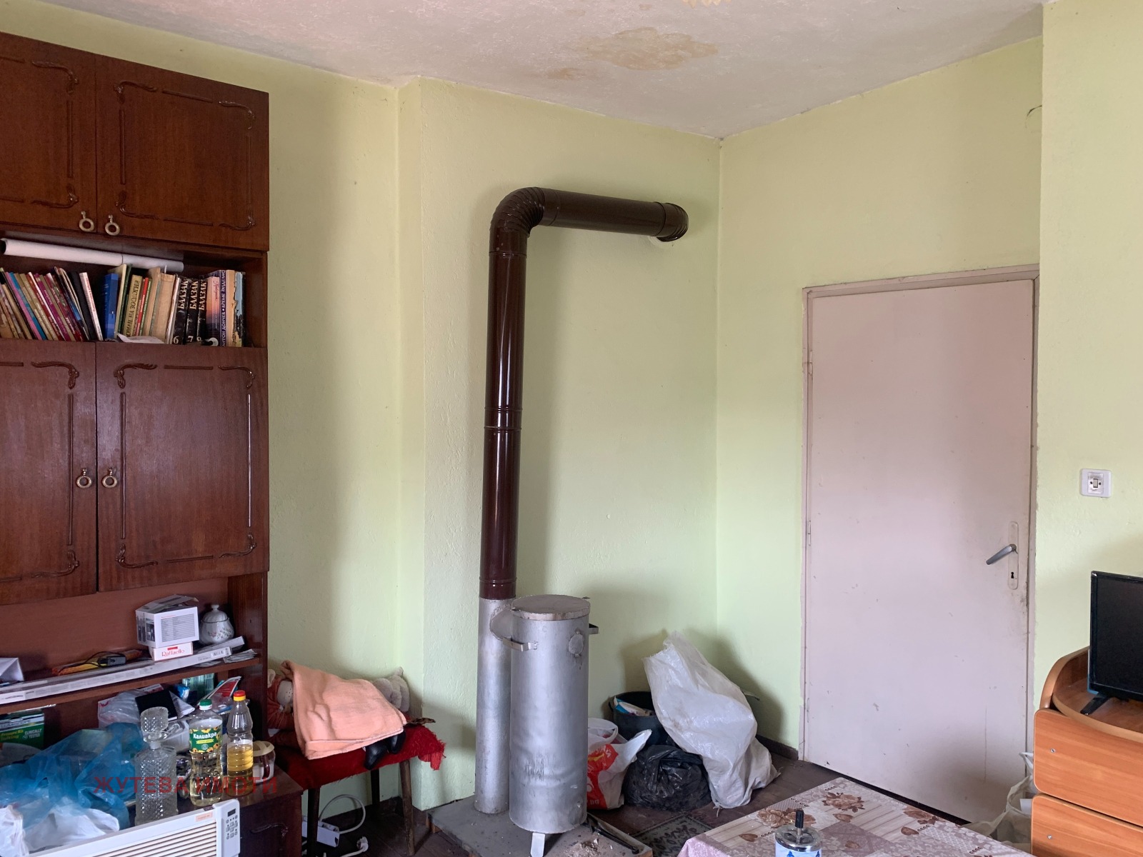 Продава ЕТАЖ ОТ КЪЩА | Imot.bg — изображение 10