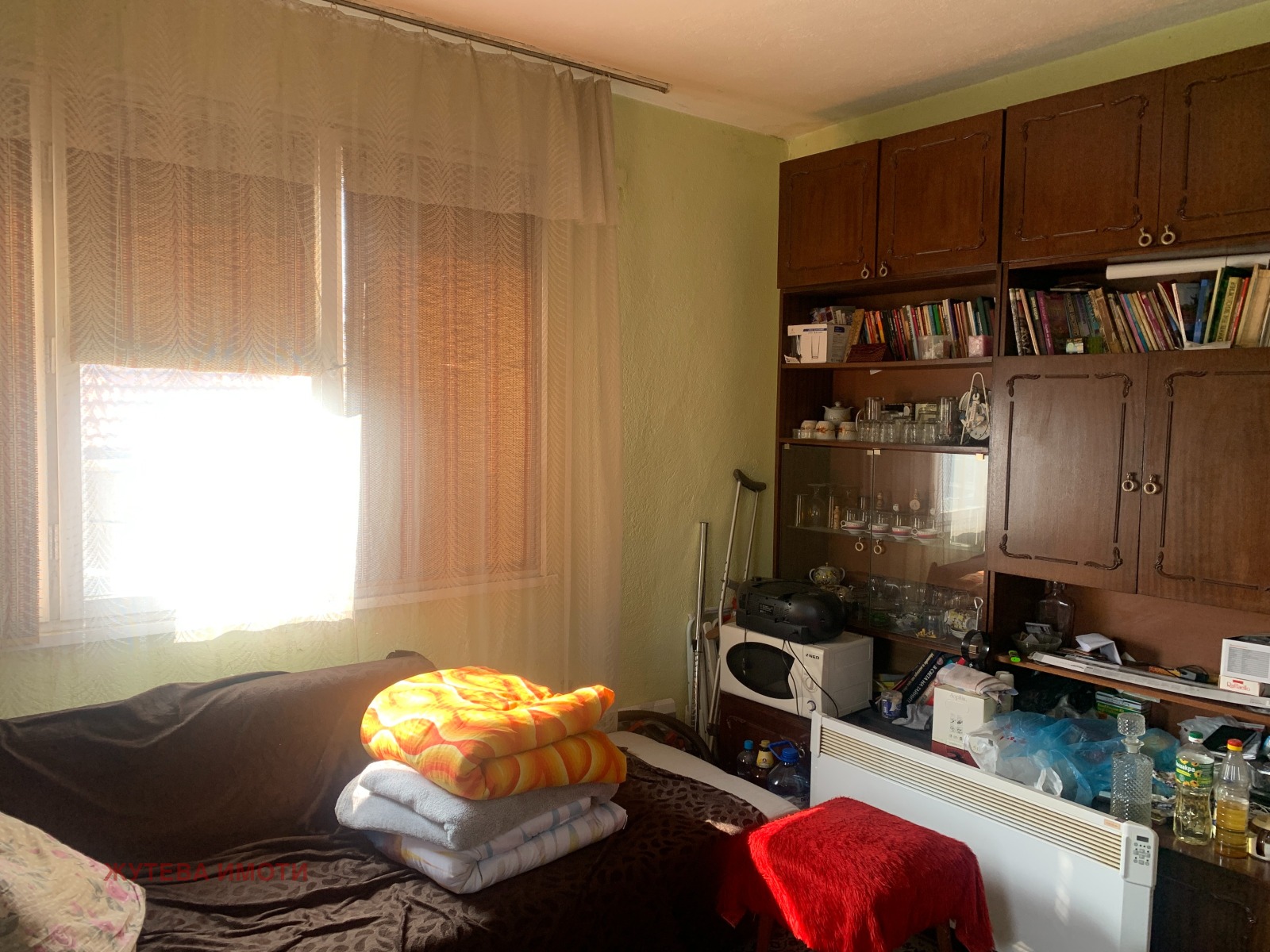 Продава ЕТАЖ ОТ КЪЩА | Imot.bg — изображение 9