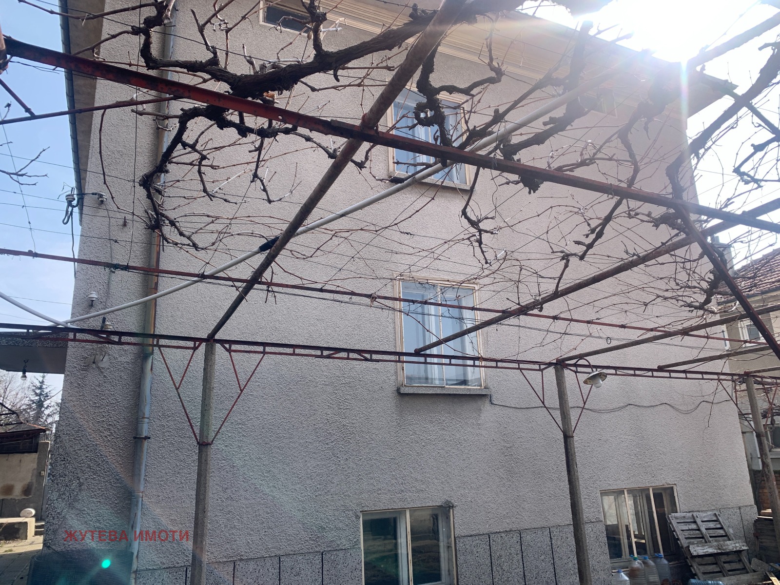 Продава ЕТАЖ ОТ КЪЩА | Imot.bg — изображение 16