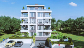 1 sovrum Briz, Varna 3