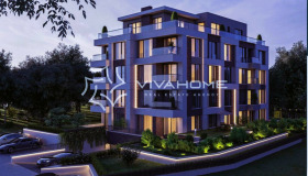 1 sovrum Briz, Varna 4