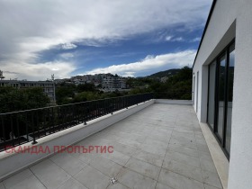 1 soveværelse Briz, Varna