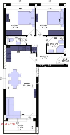   3-