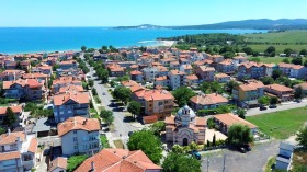 Dom Krajmorie, Burgas 8