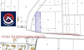 Οικόπεδο Ζλατητραπ, περιοχή Plovdiv