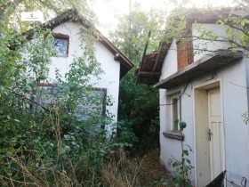 Плот Јaрджиловци, регион Перник