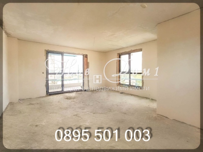 Продава  1-стаен, град Варна, Чаталджа •  104 550 EUR • ID 18276223 — holmes.bg - [1] 