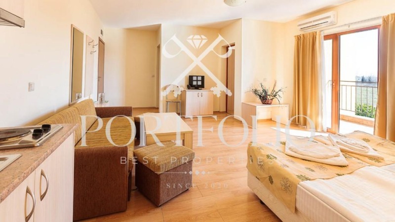 À venda  1 quarto região Burgas , Sozopol , 53 m² | 17502989 - imagem [3]