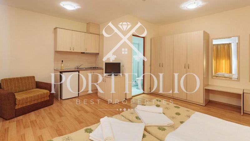 Te koop  1 slaapkamer regio Boergas , Sozopol , 55 m² | 50300350 - afbeelding [5]