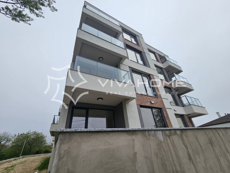 Till salu  1 sovrum Varna , Briz , 74 kvm | 94688351