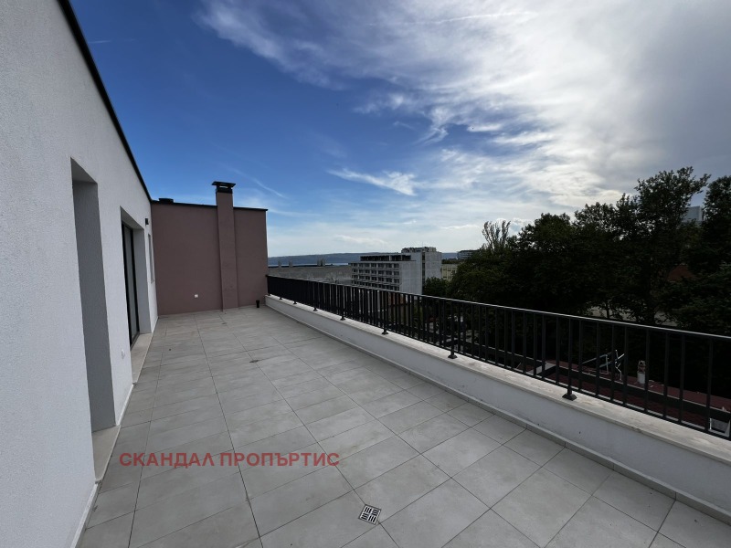 In vendita  1 camera da letto Varna , Briz , 111 mq | 49358090 - Immagine [7]