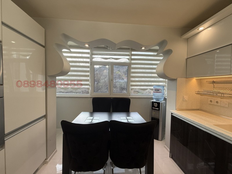 Продава 2-СТАЕН, гр. Шумен, Боян Българанов 2, снимка 14 - Апартаменти - 52780387