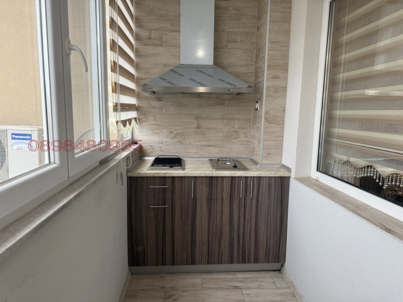 Продава 2-СТАЕН, гр. Шумен, Боян Българанов 2, снимка 8 - Апартаменти - 52780387