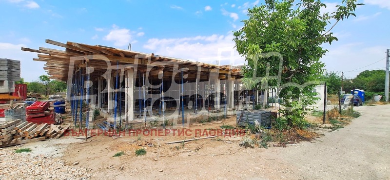 Продава 2-СТАЕН, гр. Пловдив, Беломорски, снимка 2 - Апартаменти - 52667688