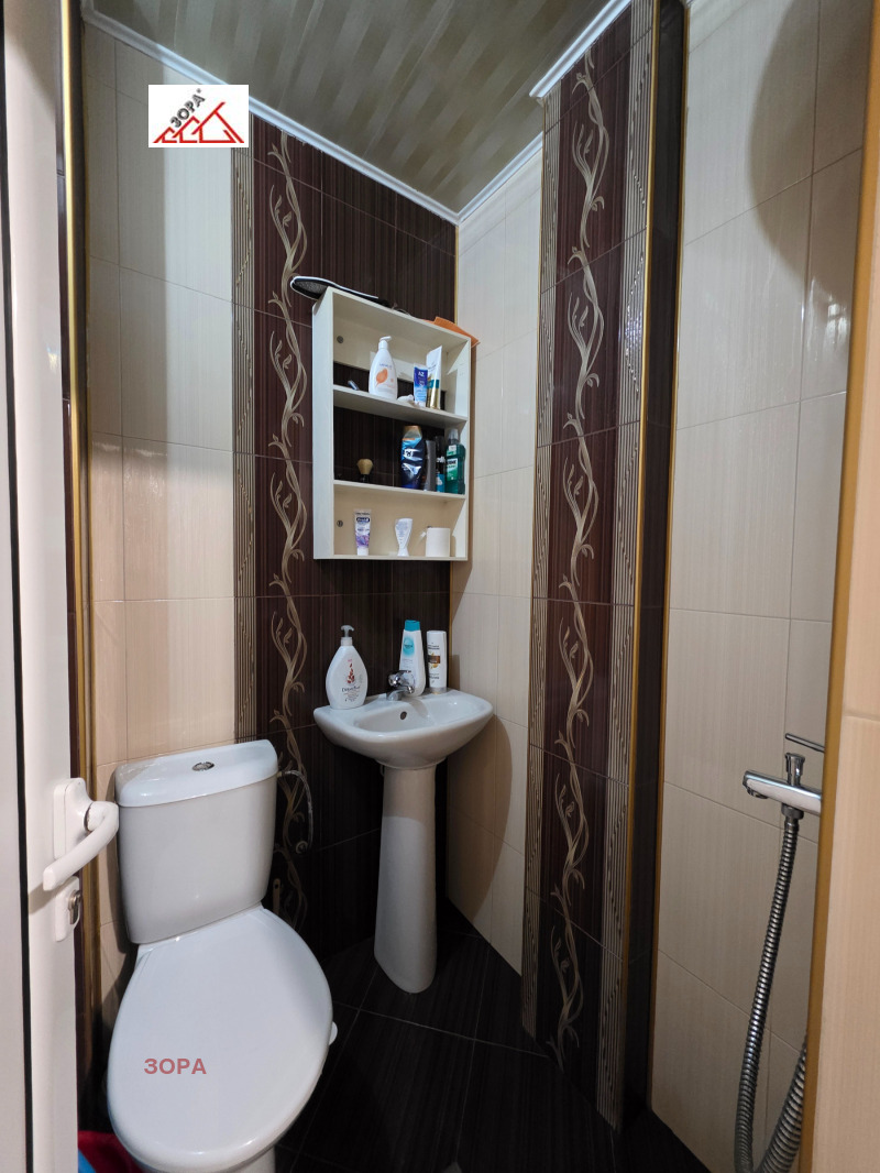 Продава 2-СТАЕН, гр. Враца, Център, снимка 7 - Апартаменти - 52720564