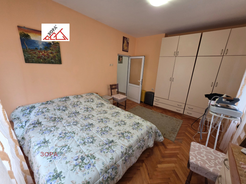 Продава 2-СТАЕН, гр. Враца, Център, снимка 5 - Апартаменти - 52720564