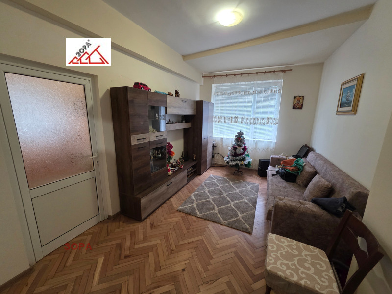 Продава 2-СТАЕН, гр. Враца, Център