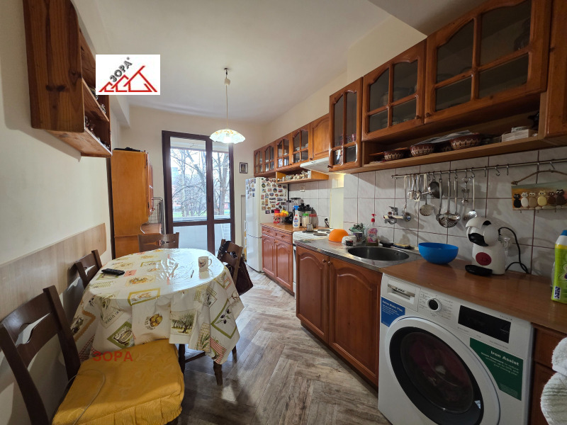 Продава 2-СТАЕН, гр. Враца, Център, снимка 8 - Апартаменти - 52720564