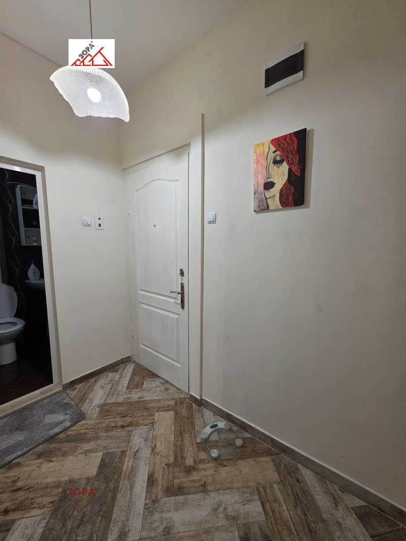 Продава 2-СТАЕН, гр. Враца, Център, снимка 3 - Апартаменти - 52720564