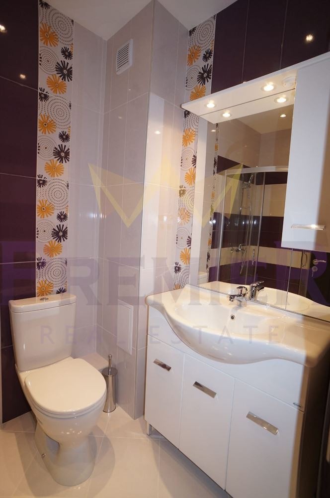 Продава 2-СТАЕН, гр. Варна, Лятно кино Тракия, снимка 3 - Апартаменти - 53993183