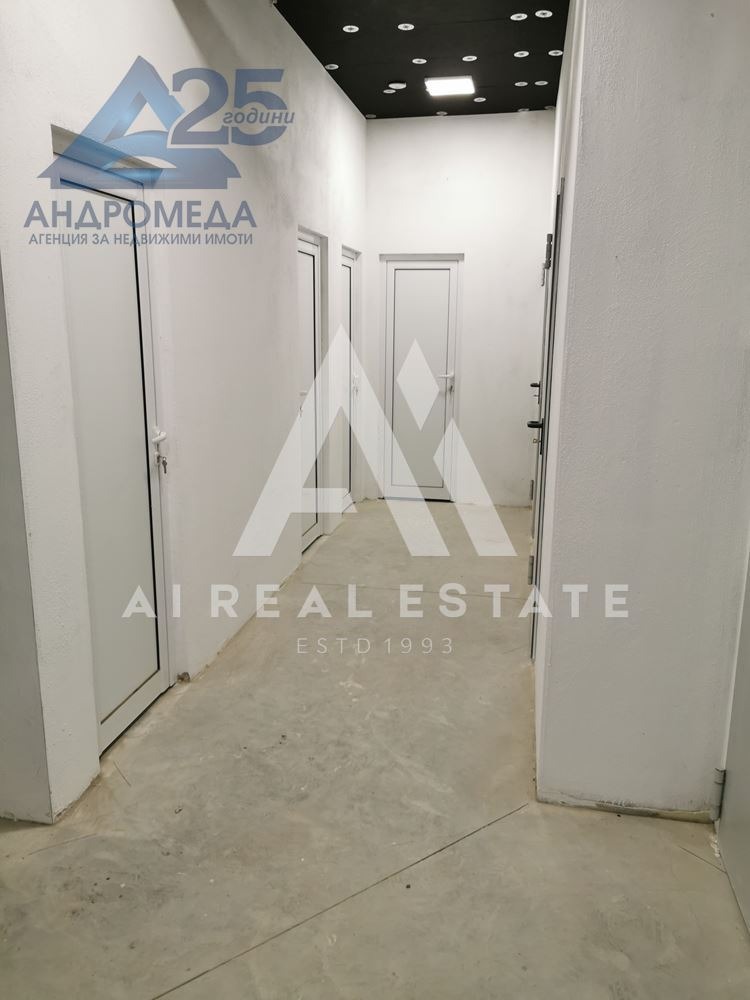 Продава 2-СТАЕН, гр. Плевен, Широк център, снимка 9 - Апартаменти - 54275254