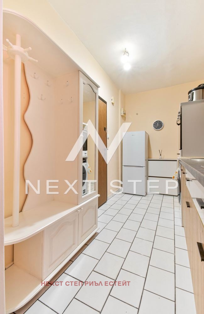 Продава 2-СТАЕН, гр. Пловдив, Христо Смирненски, снимка 8 - Апартаменти - 55688506