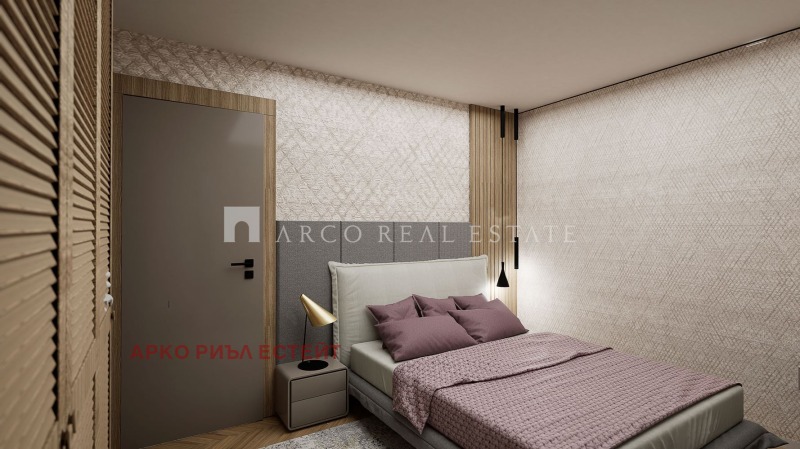 Myytävänä  3 makuuhuonetta Sofia , Ljulin - tsentar , 170 neliömetriä | 65666985 - kuva [5]