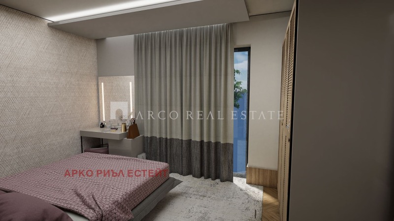 Myytävänä  3 makuuhuonetta Sofia , Ljulin - tsentar , 170 neliömetriä | 65666985 - kuva [6]