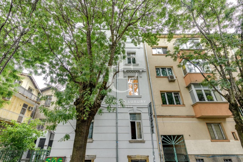 De vânzare  3+ dormitor Sofia , Țentâr , 121 mp | 72479197